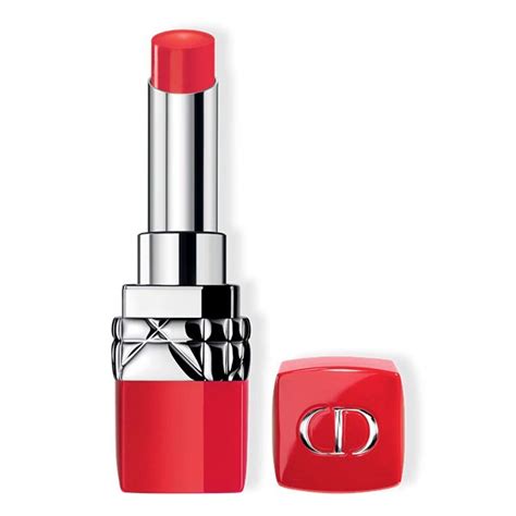 rouge dior ultra rouge lippenstift|Rouge Dior Ultra Rouge .